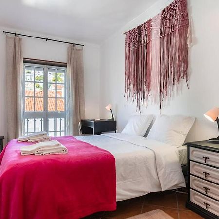 Apartamento Triana Alenquer Luaran gambar