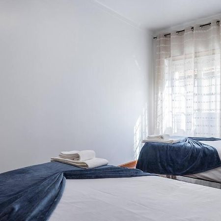 Apartamento Triana Alenquer Luaran gambar