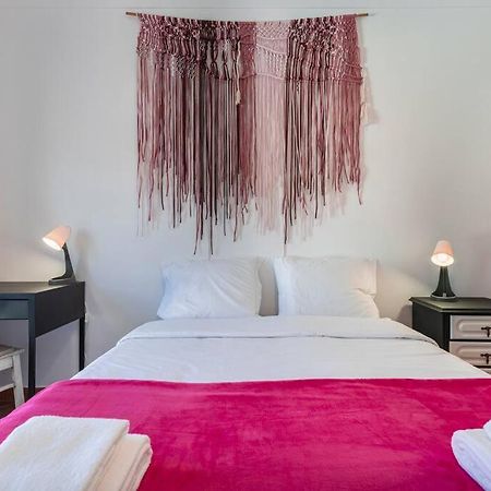 Apartamento Triana Alenquer Luaran gambar
