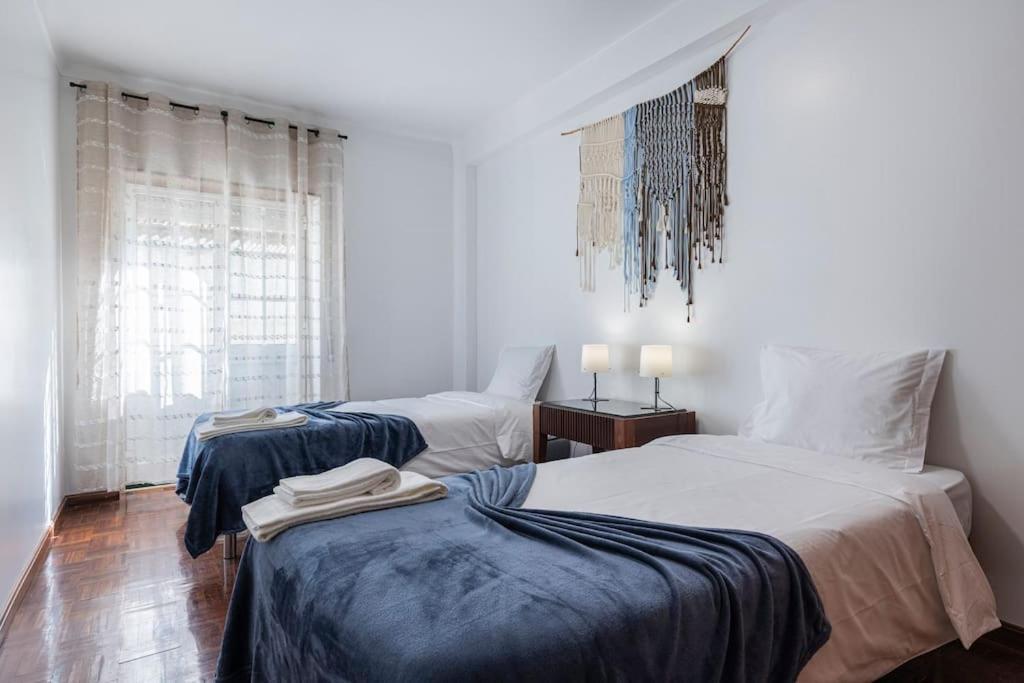Apartamento Triana Alenquer Luaran gambar
