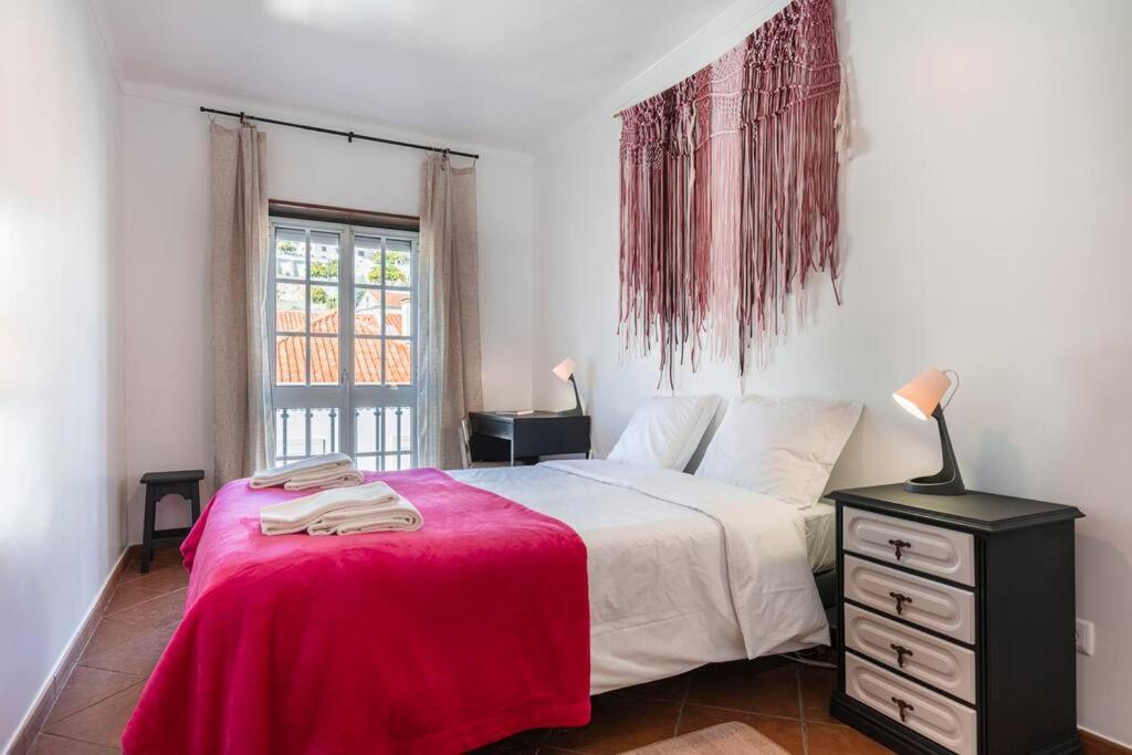 Apartamento Triana Alenquer Luaran gambar