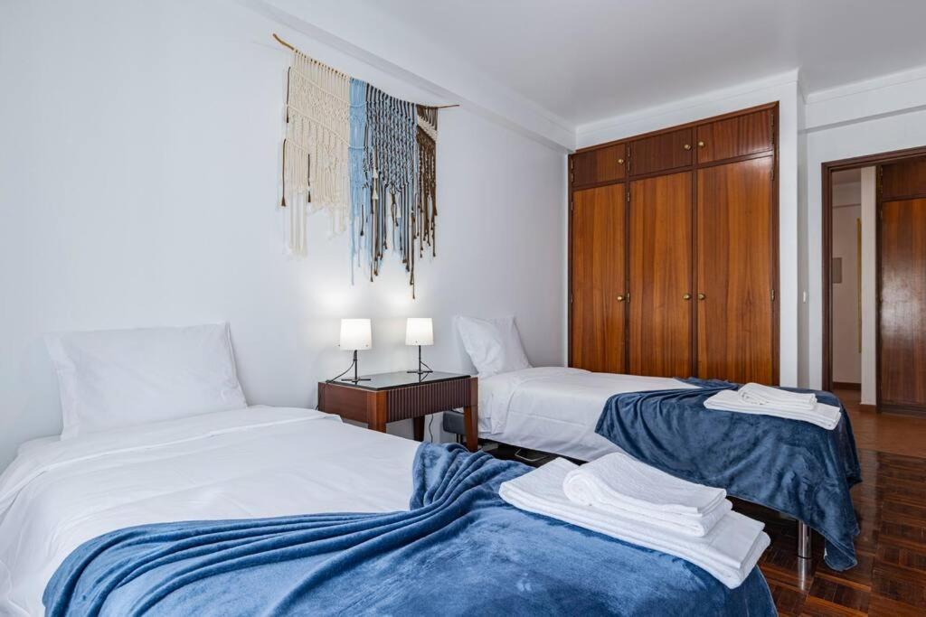 Apartamento Triana Alenquer Luaran gambar