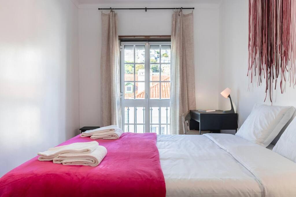 Apartamento Triana Alenquer Luaran gambar