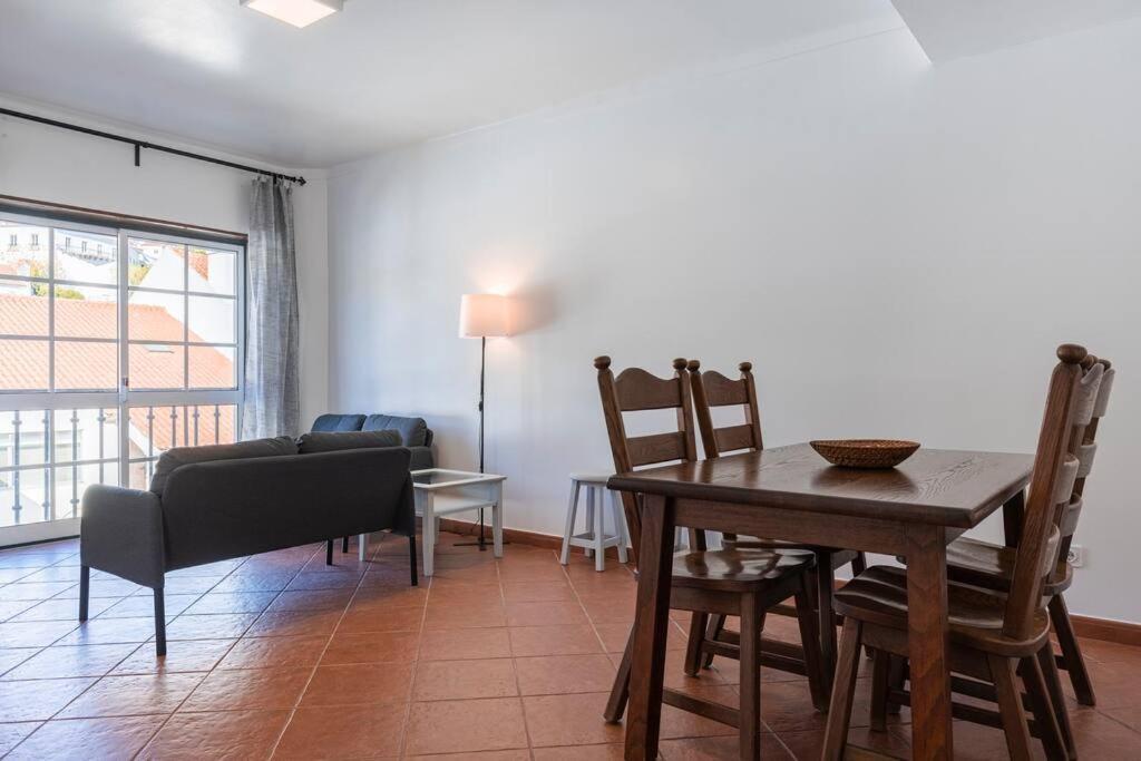 Apartamento Triana Alenquer Luaran gambar