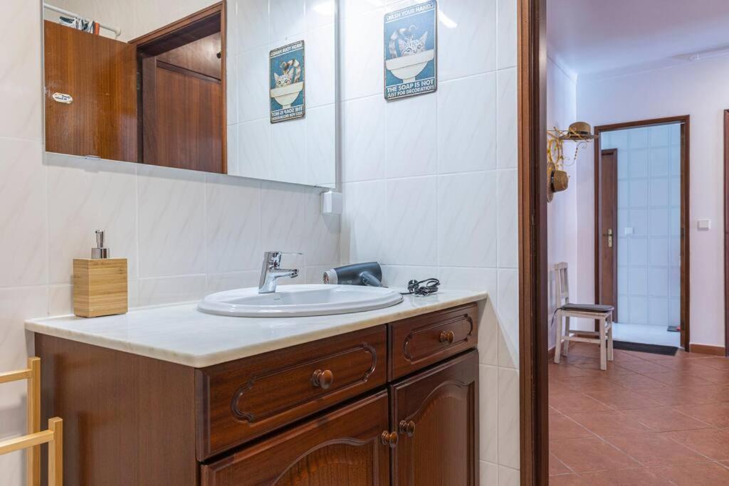 Apartamento Triana Alenquer Luaran gambar