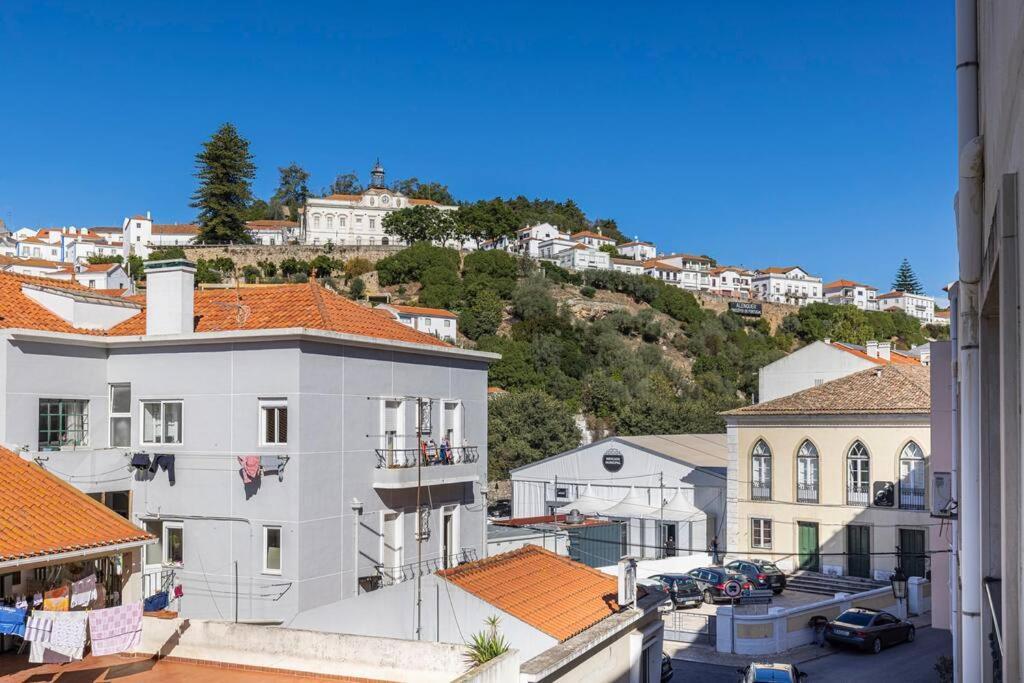 Apartamento Triana Alenquer Luaran gambar