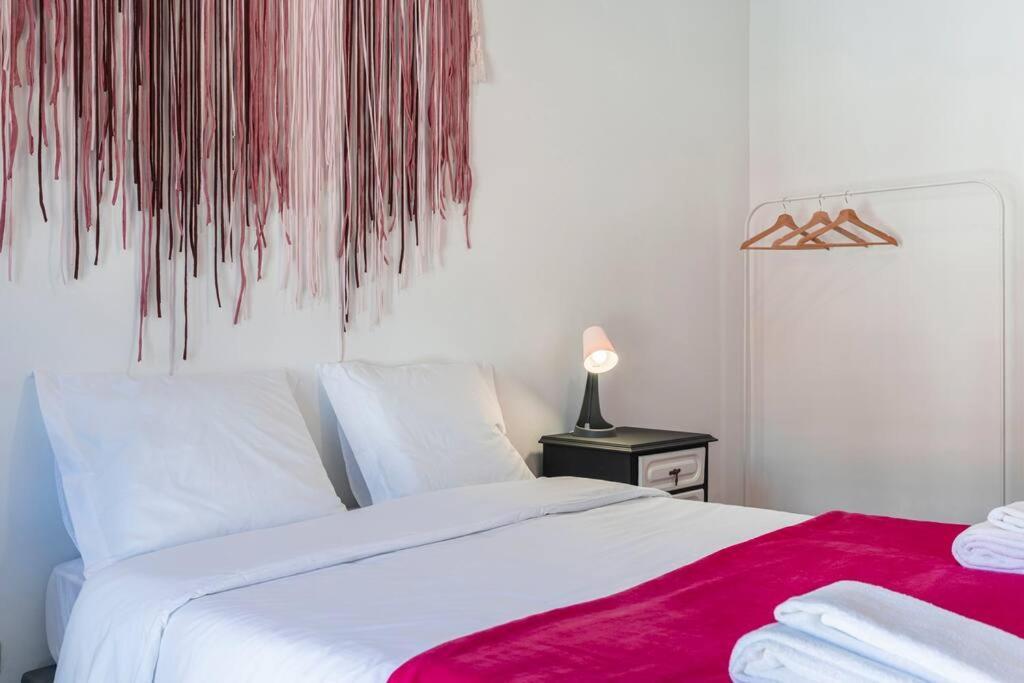 Apartamento Triana Alenquer Luaran gambar
