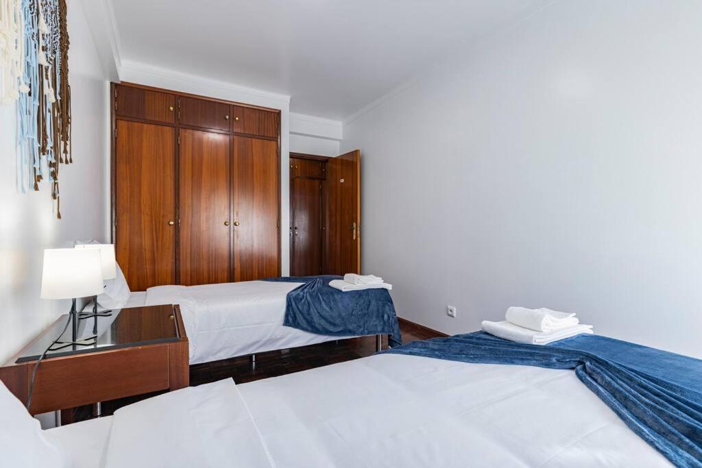 Apartamento Triana Alenquer Luaran gambar