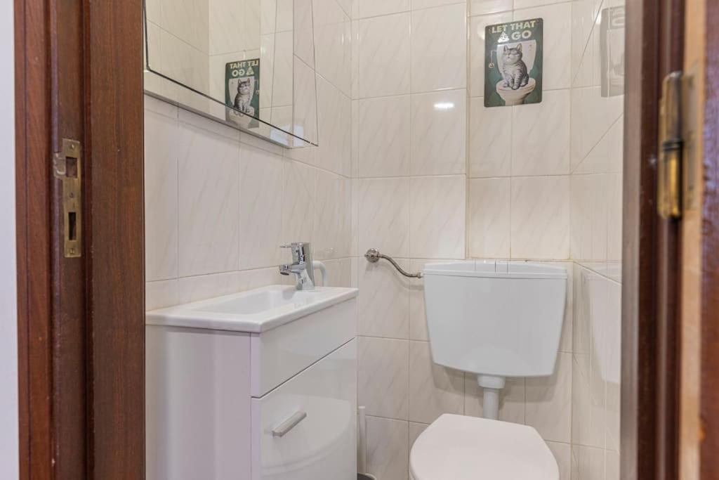 Apartamento Triana Alenquer Luaran gambar