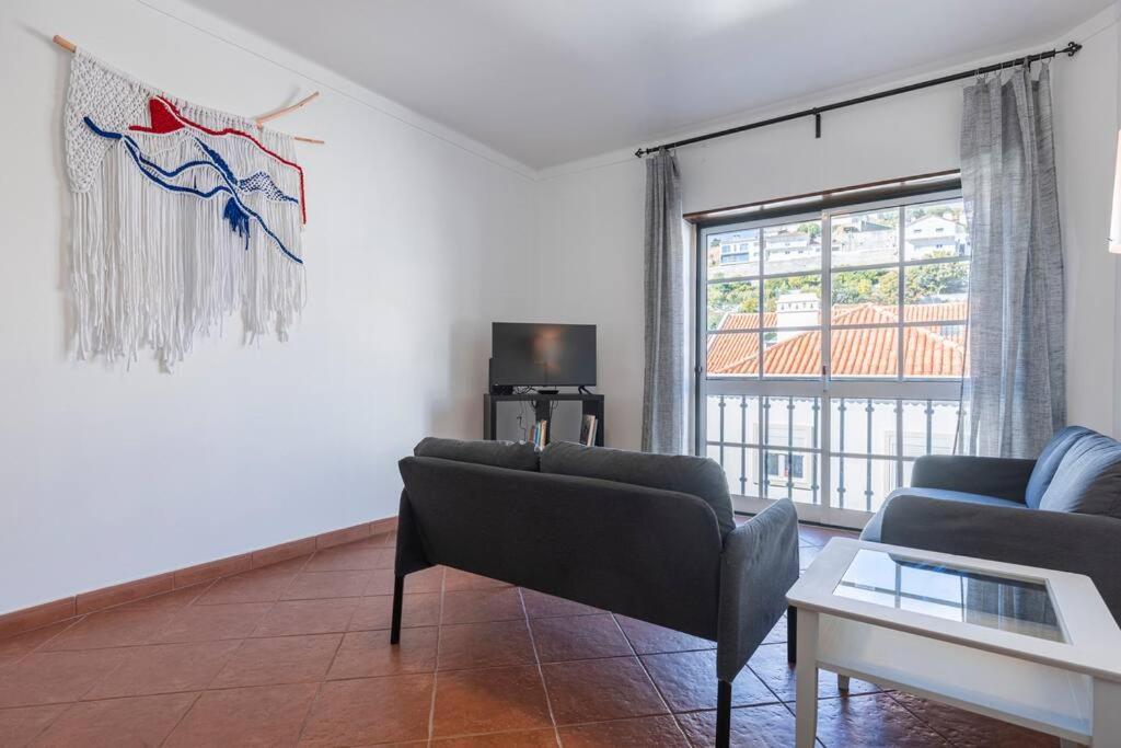 Apartamento Triana Alenquer Luaran gambar