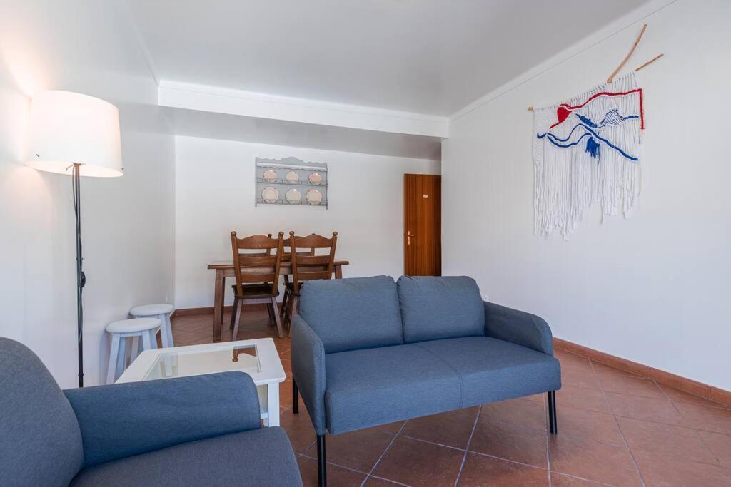 Apartamento Triana Alenquer Luaran gambar