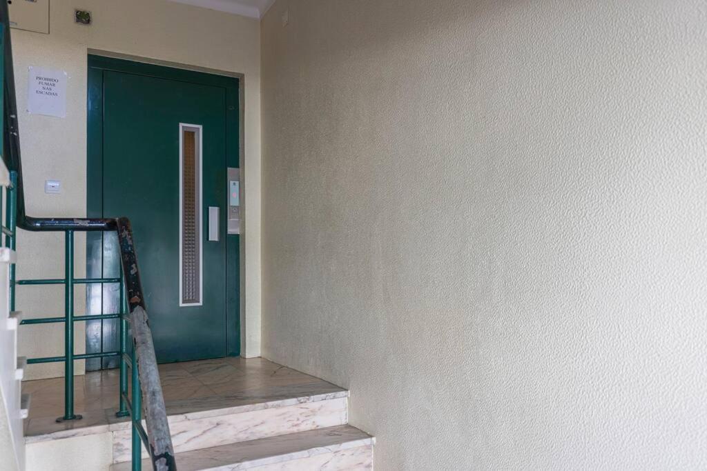 Apartamento Triana Alenquer Luaran gambar
