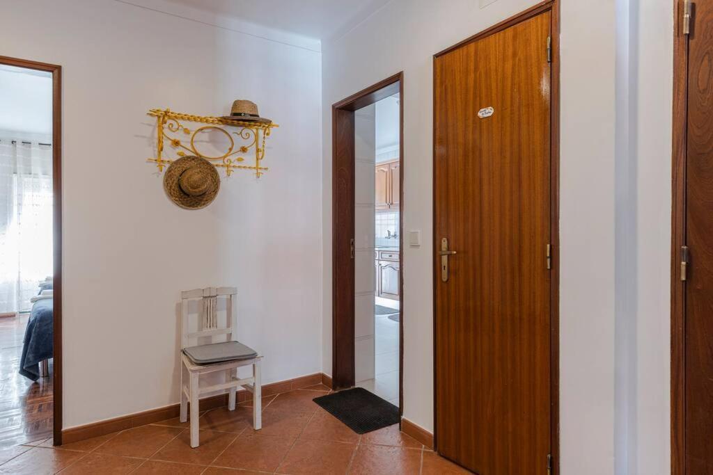 Apartamento Triana Alenquer Luaran gambar