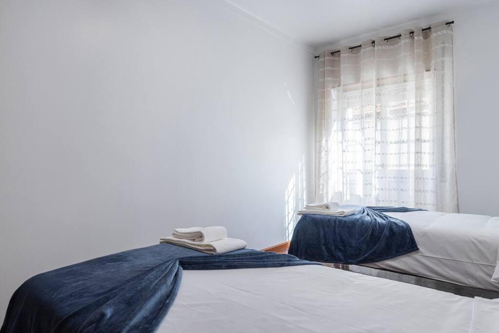 Apartamento Triana Alenquer Luaran gambar
