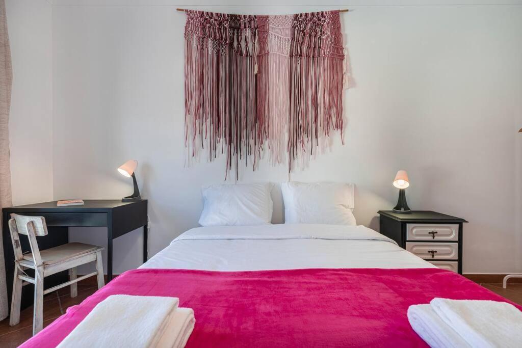 Apartamento Triana Alenquer Luaran gambar