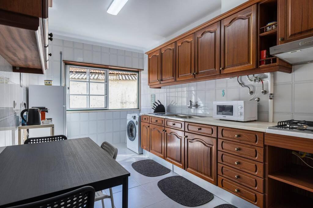 Apartamento Triana Alenquer Luaran gambar